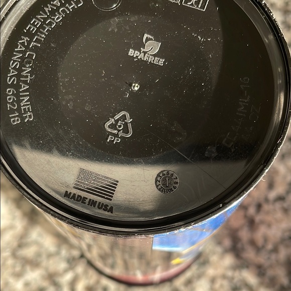 Marvel Studios Deadpool Wolverine Tumbler - Picture 6 of 11